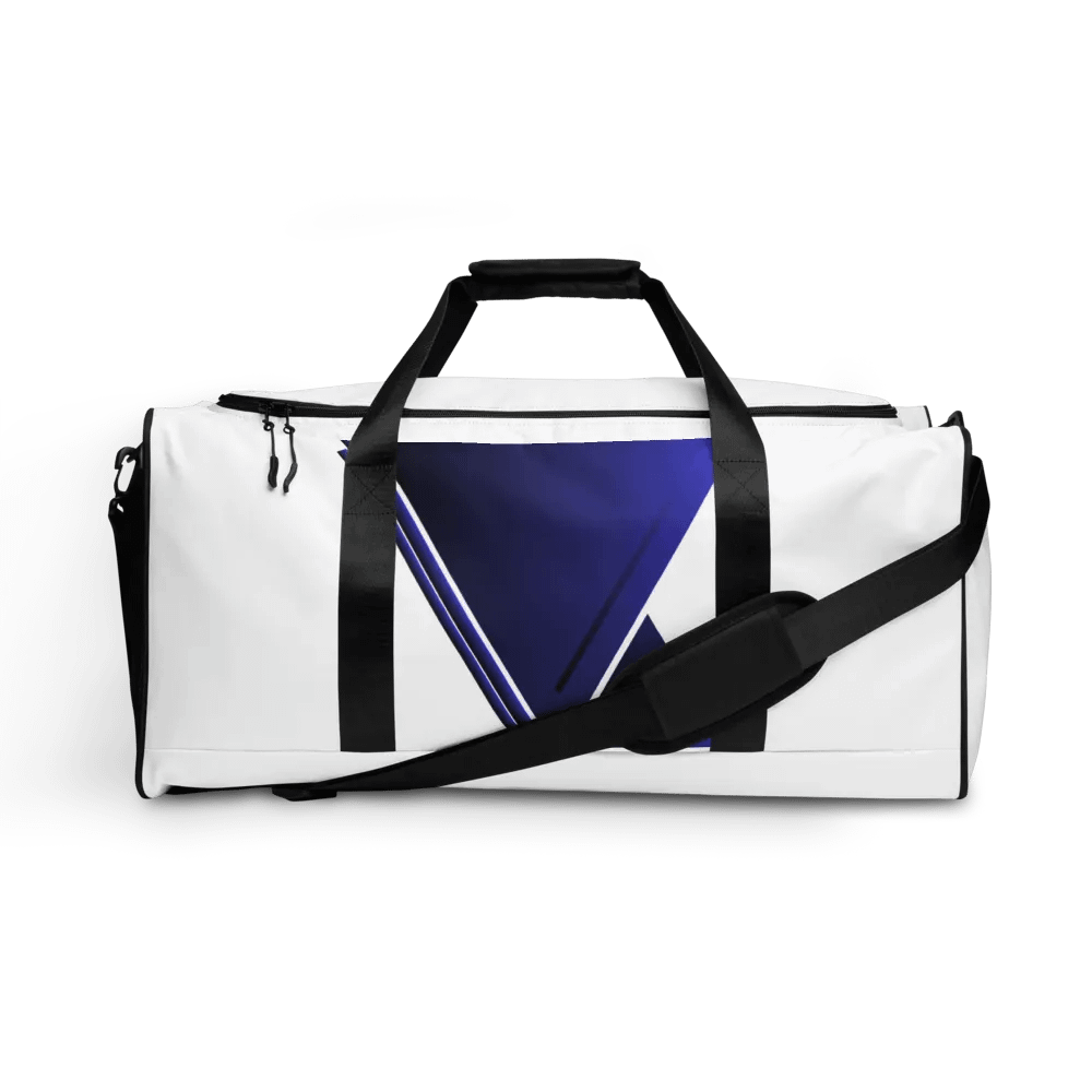 Dynamic Duality All-Over Duffle Bag product image (3)