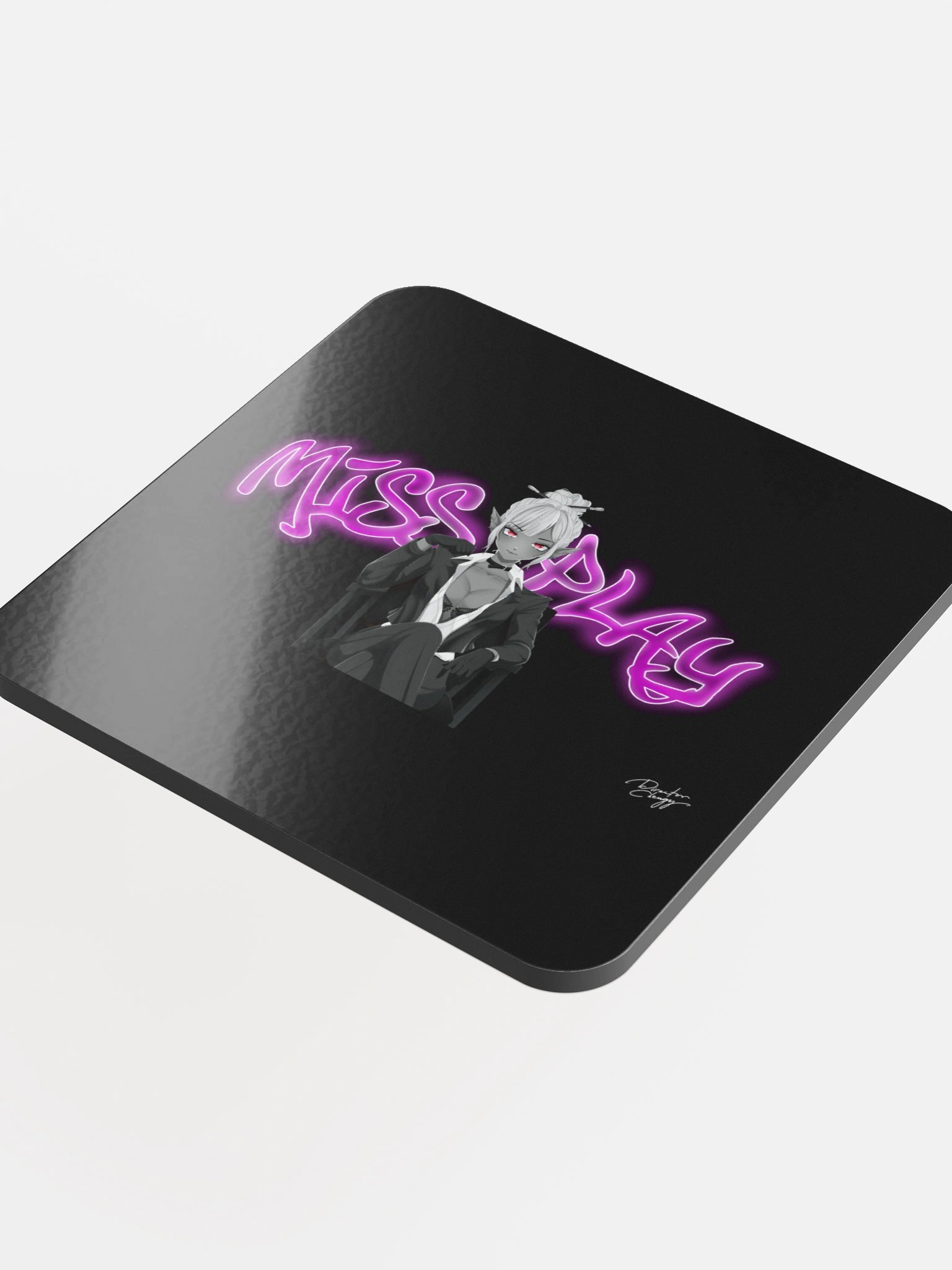 Director Miss Play Coaster product image (4)