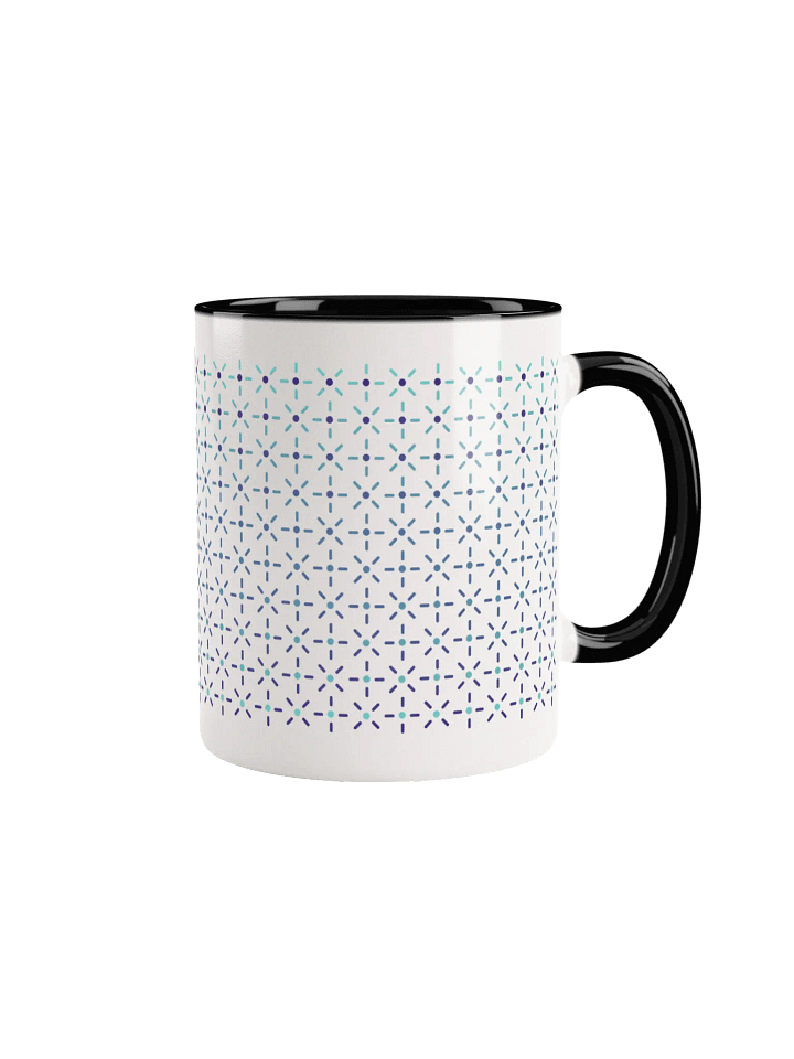 CrossFrame DUO Mug product image (4)