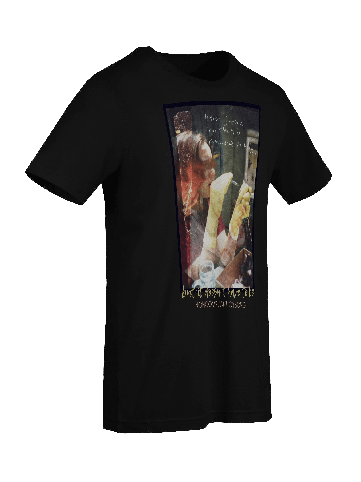 ... but it doesn't have to be t-shirt product image (45)