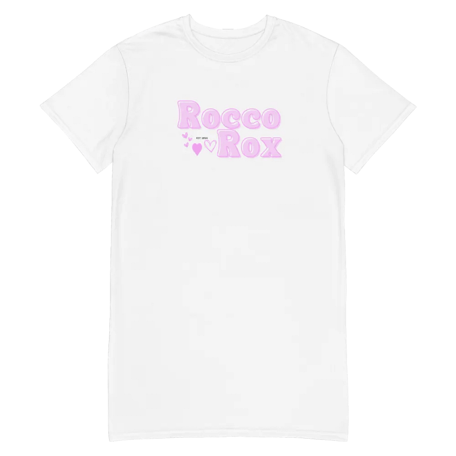 RoccoRox T-Shirt Dress product image (11)