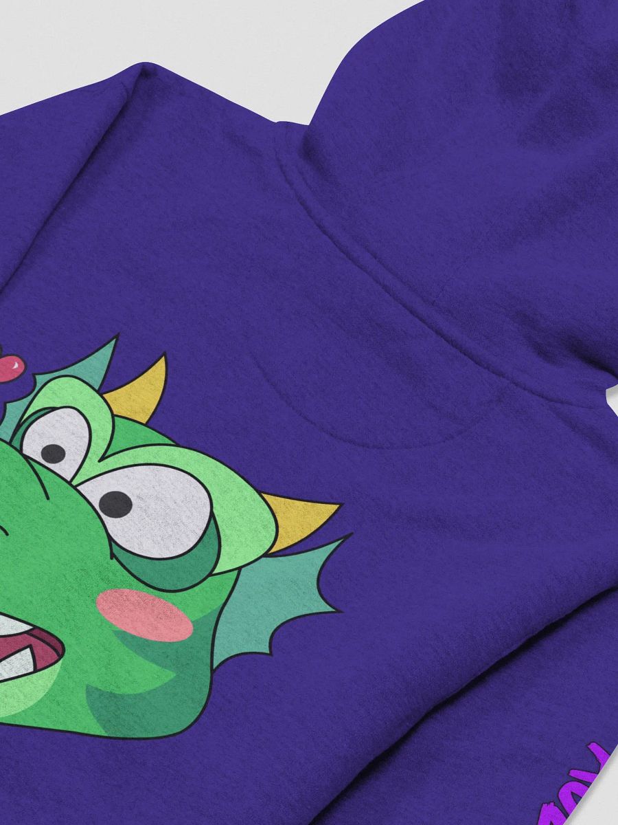 Love Dragon Hoodie product image (23)