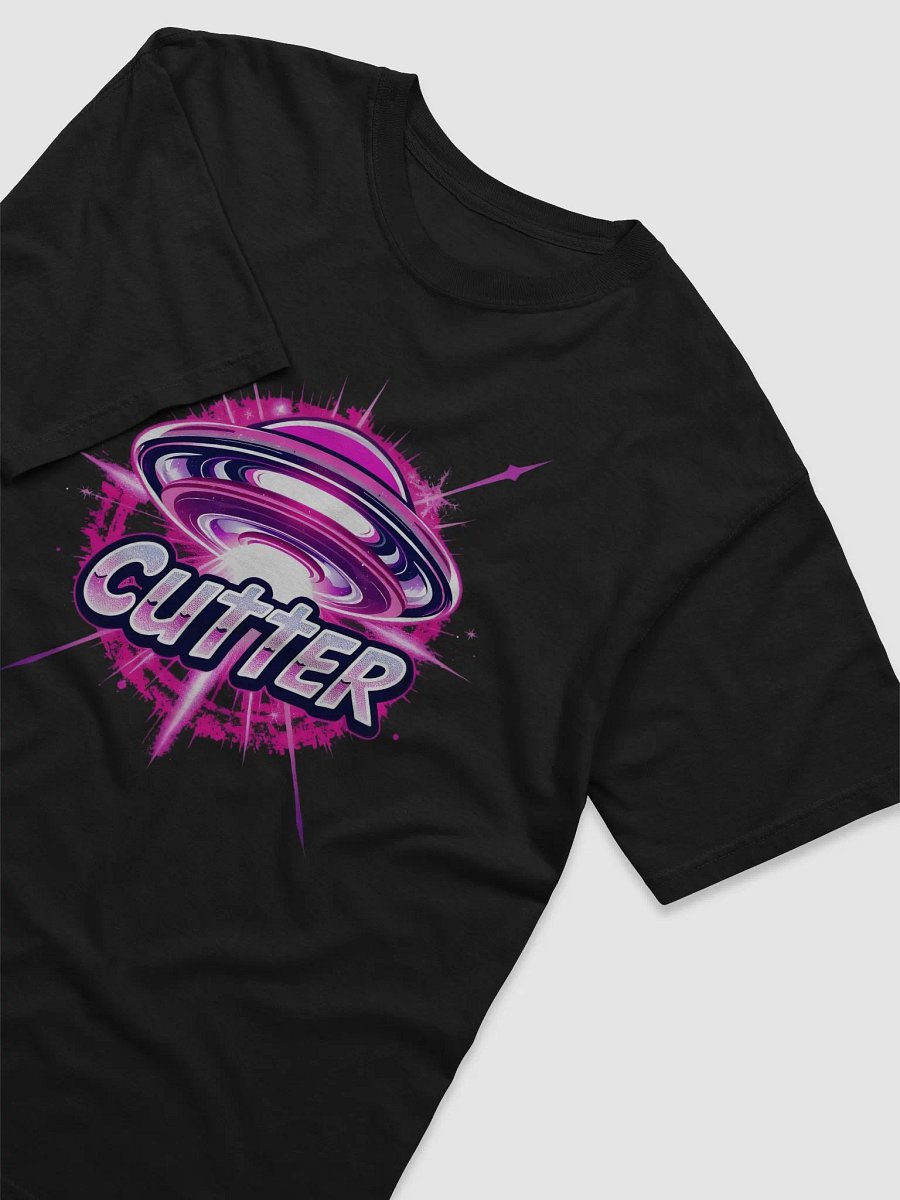 UFO Cutter Tee product image (3)