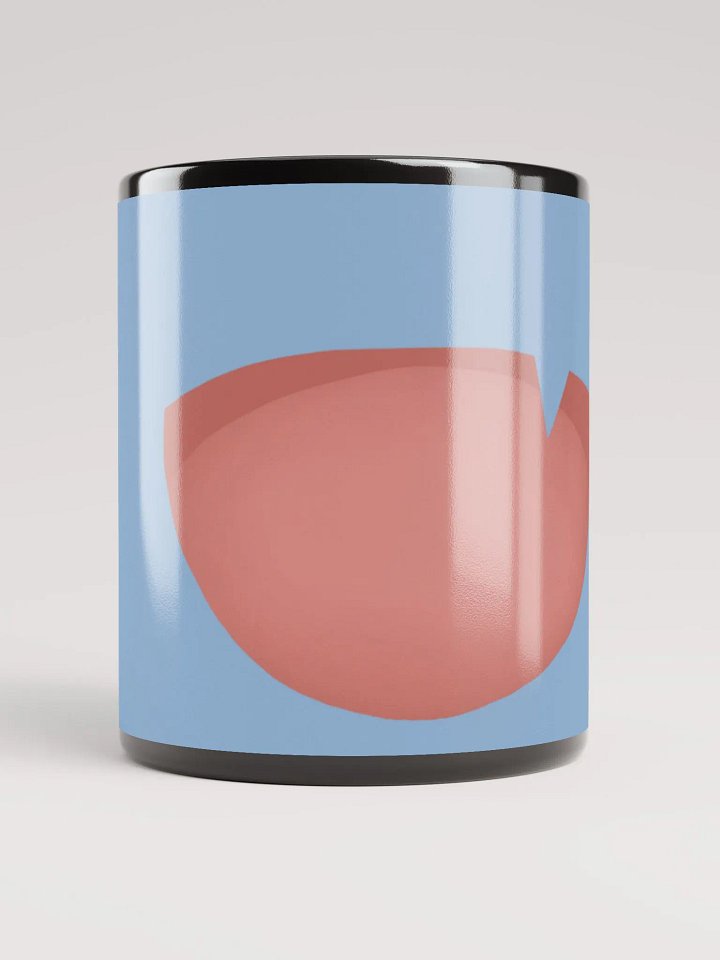 Gremlin Baha Mug - Black product image (2)