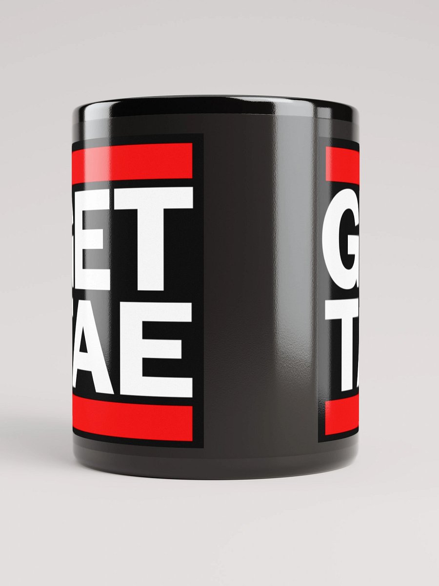 MistaHanMan GET TAE Mug product image (10)