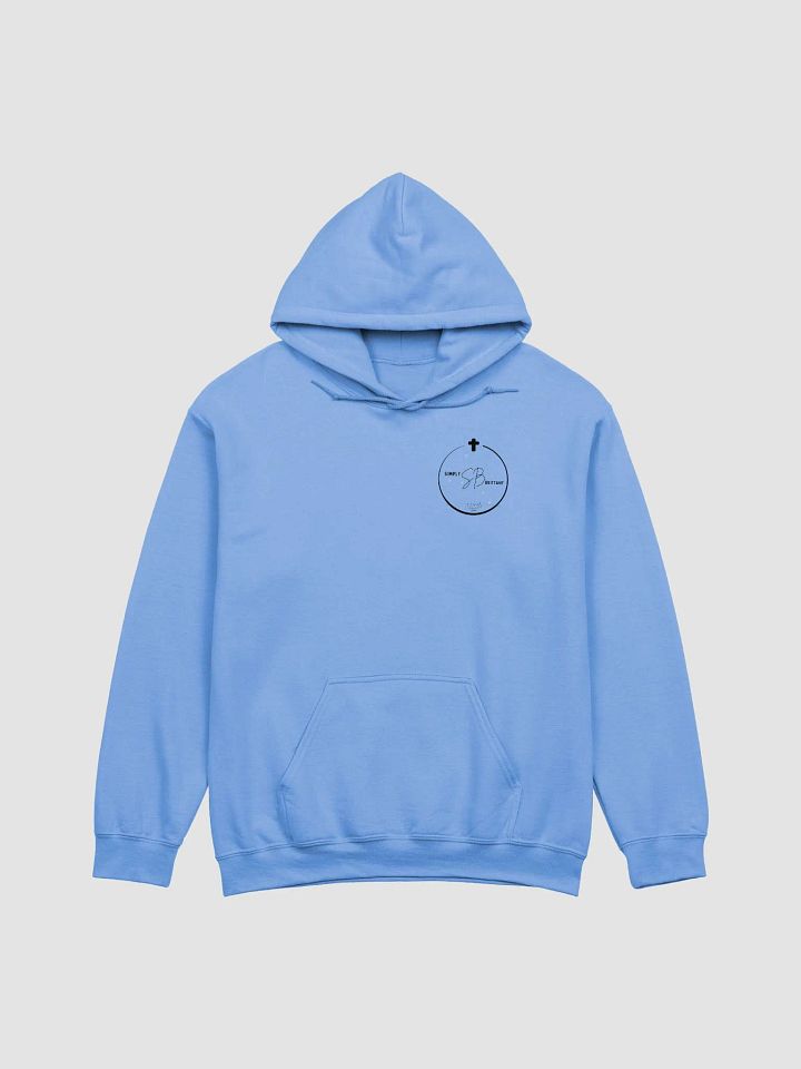 kindness hoodie product image (7)