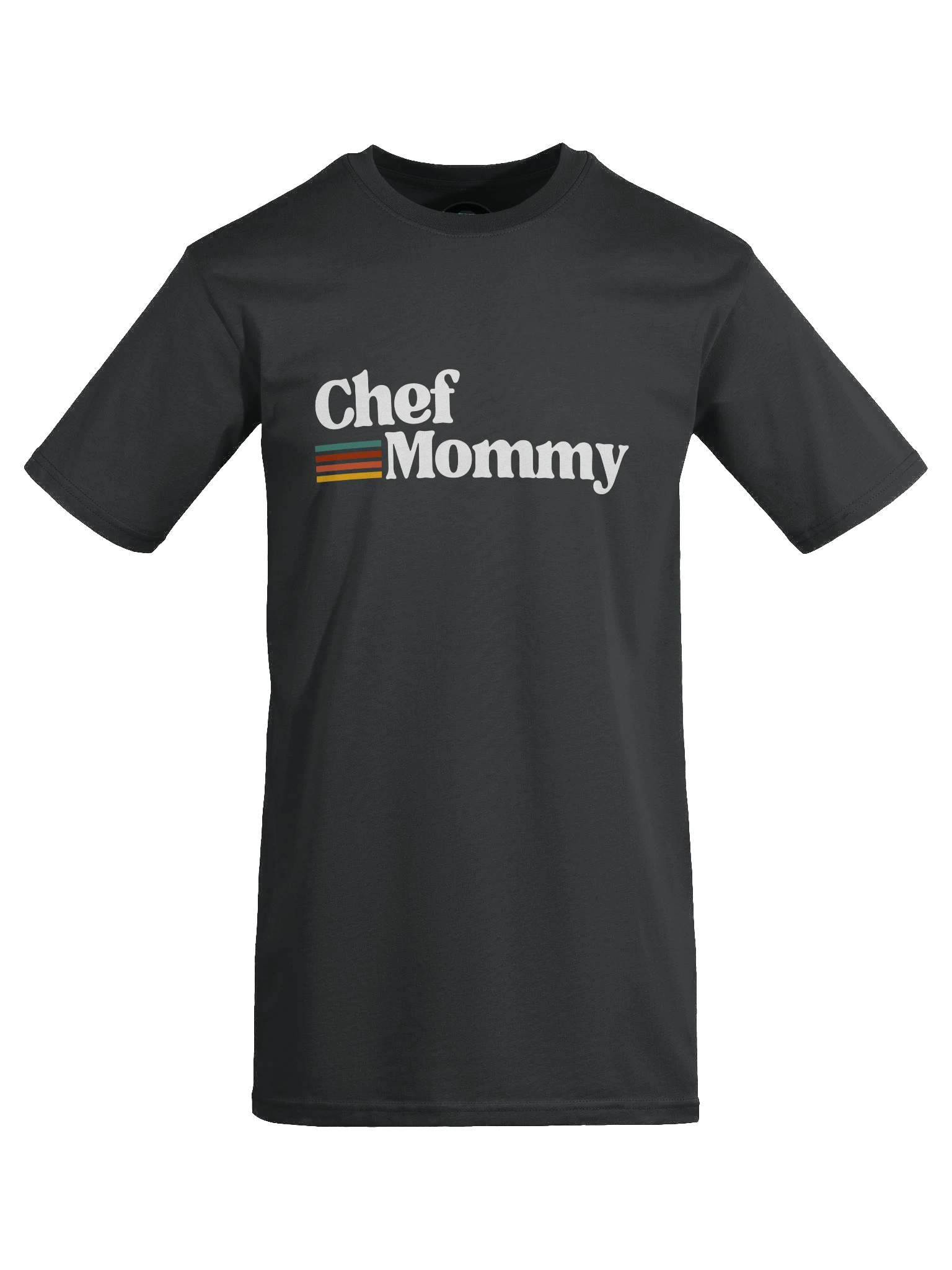 Chef Mommy trucker product image (7)