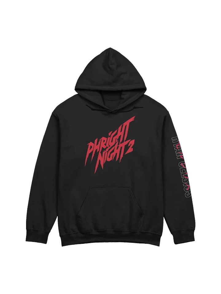 PHRIGHT NIGHT 2 [rare] product image (2)