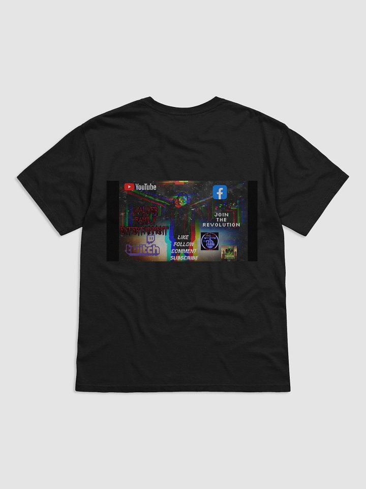 Thomas Walker SR Shirt product image (2)