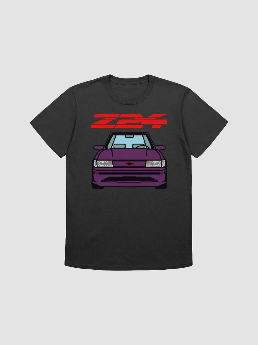 Z24 T-shirt product image (4)
