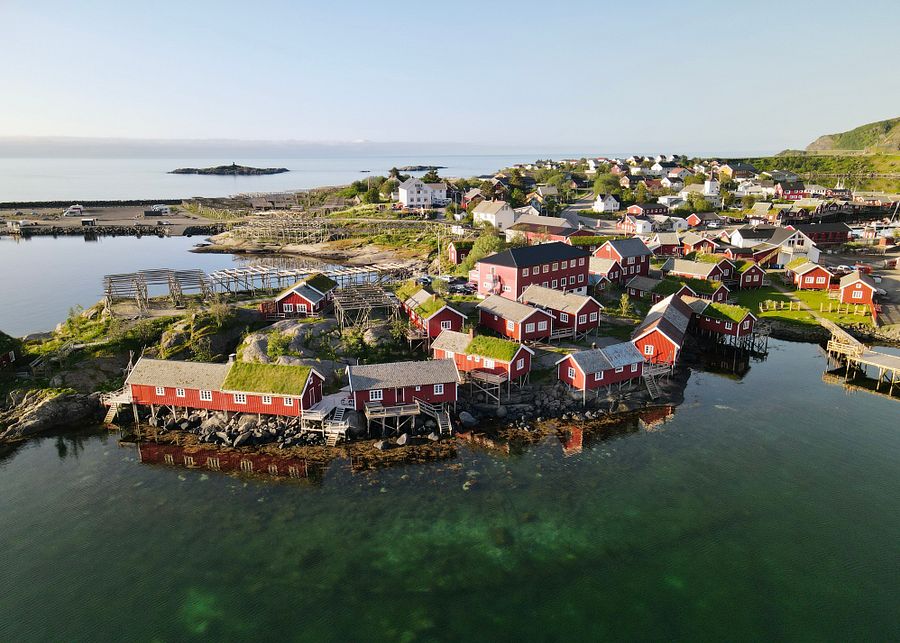 ALL OF NORWAY, 20 Days, 6300 km, Tour Book & GPX Data product image (8)