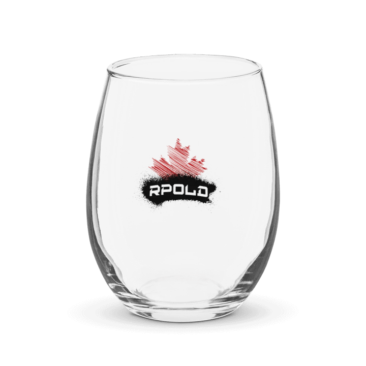 Rpold Wine Glass product image (1)