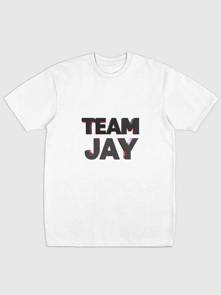 Jay's Shirt product image (1)