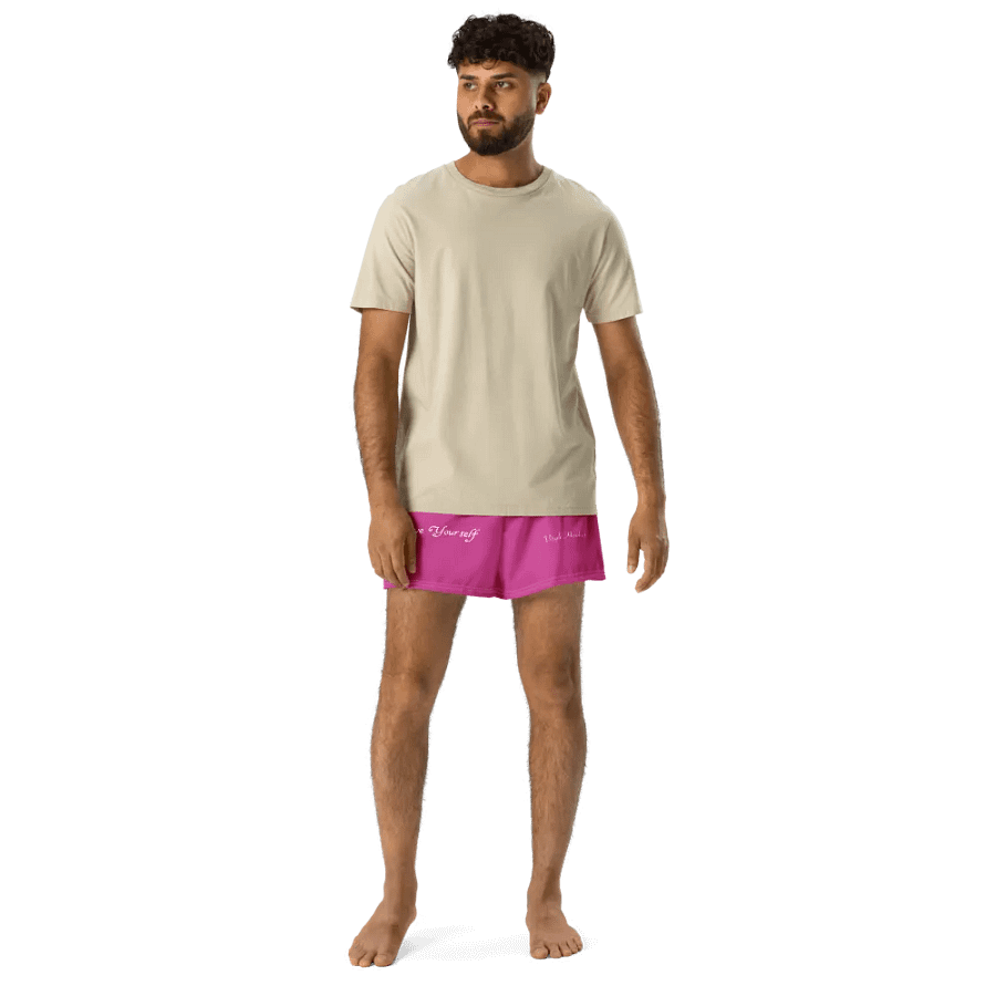Love Yourself Shorts (For Women) product image (9)