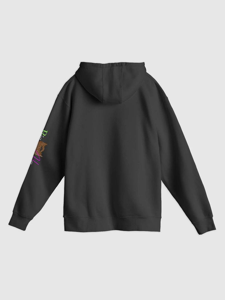 #CuddleHuddle Hoodie product image (9)