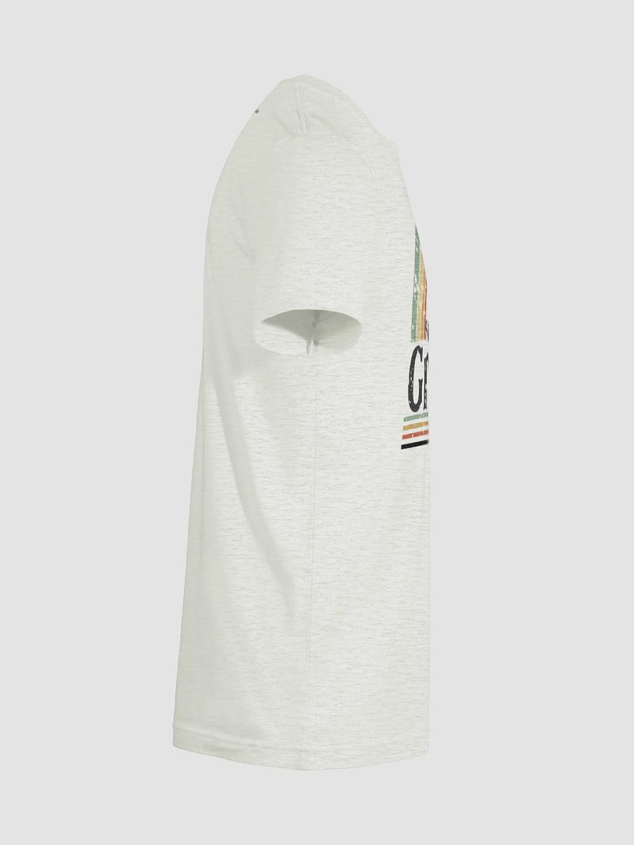 Saved by His Grace Tee product image (123)