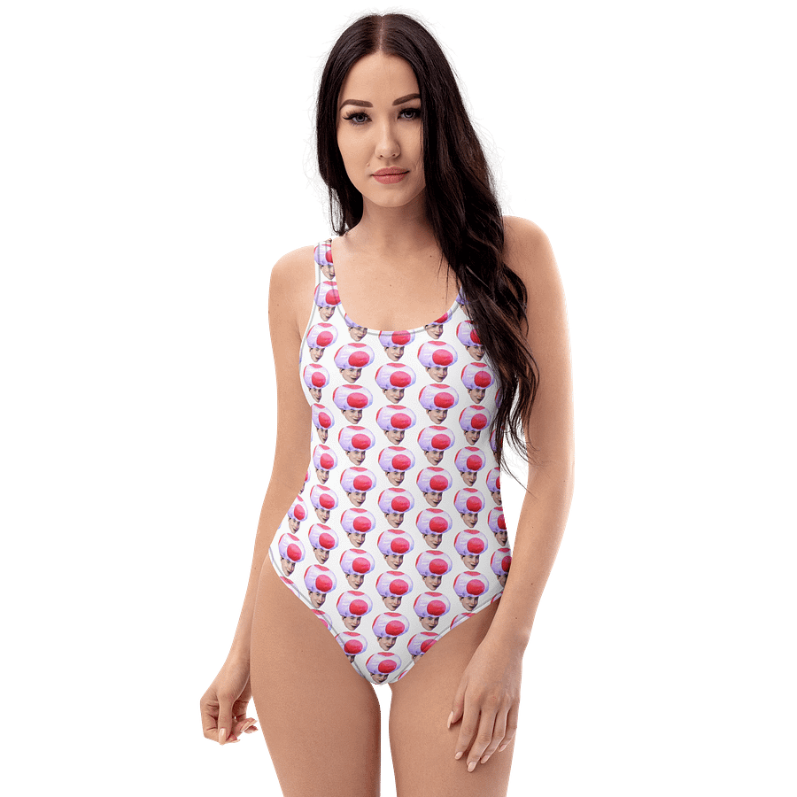 Sunfyre Toad Hat One Piece product image (1)