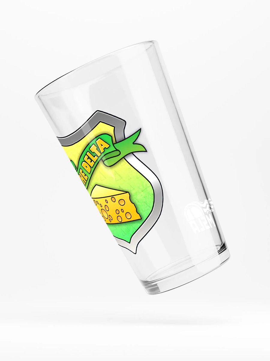 The Delta - Glass product image (3)