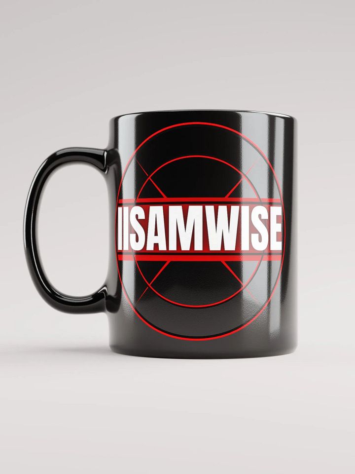 Logo Mug product image (2)