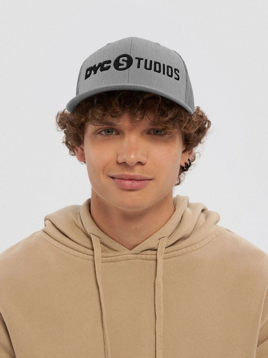 DYC Midnight Vibes Snapback product image (5)