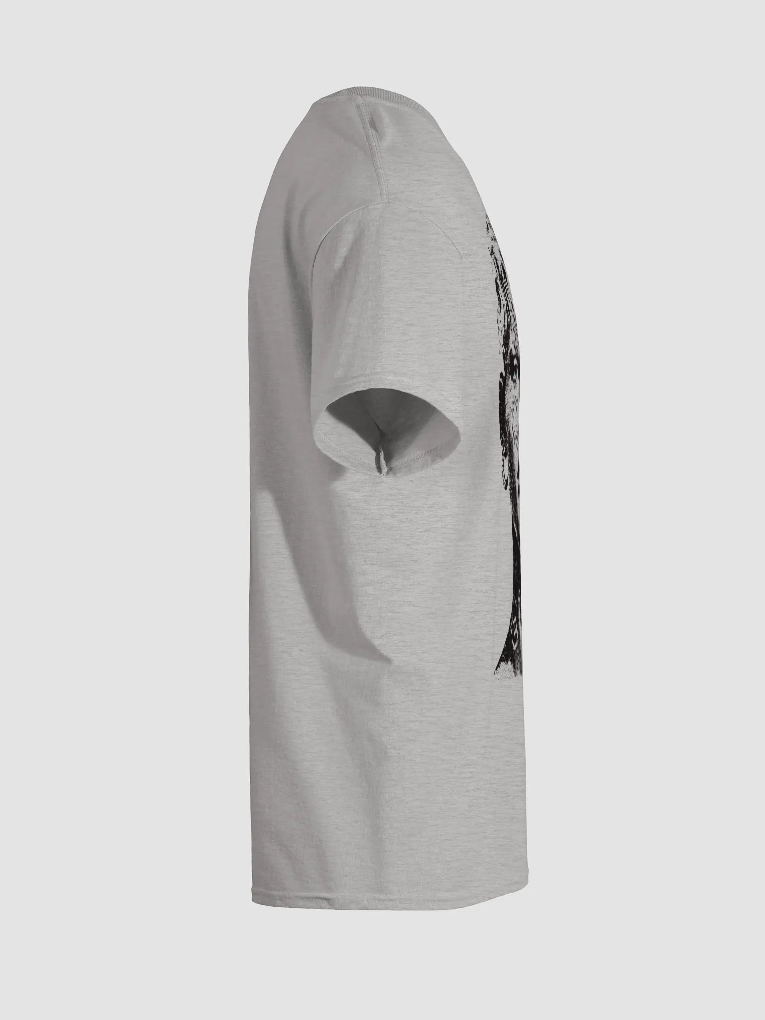 Cosmic Sun Woman Unisex T-Shirt product image (37)