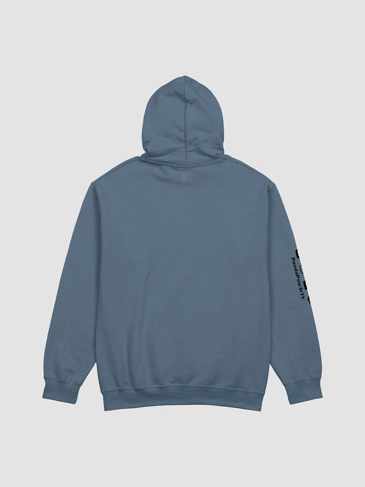 Sussy Panda - Hoodie product image (10)