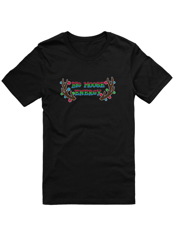 Holiday Energy Tshirt product image (1)