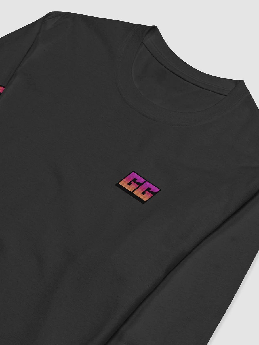 Champion GG Longsleeve product image (5)