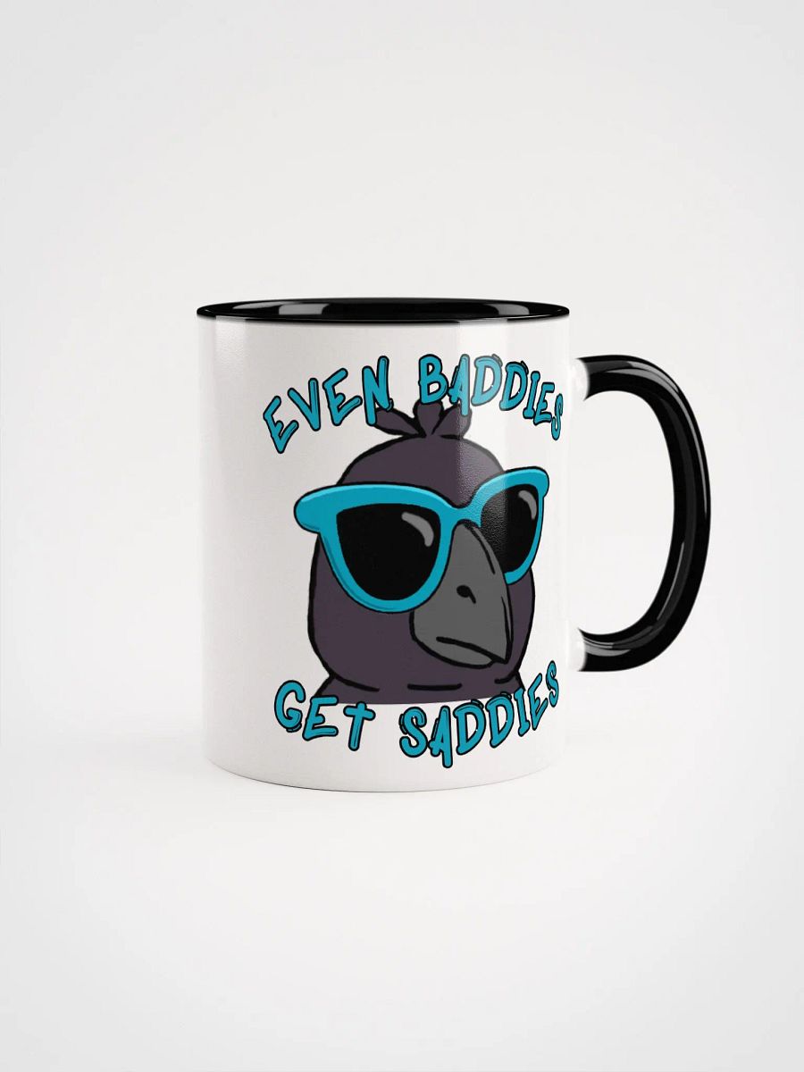 Baddies - Mug product image (1)