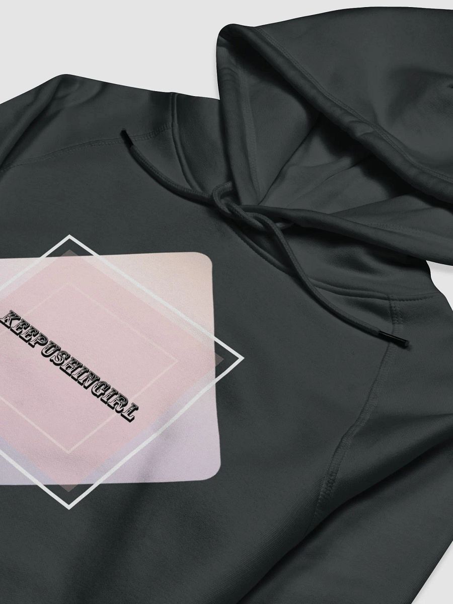 KEEPUSHINGIRL product image (5)