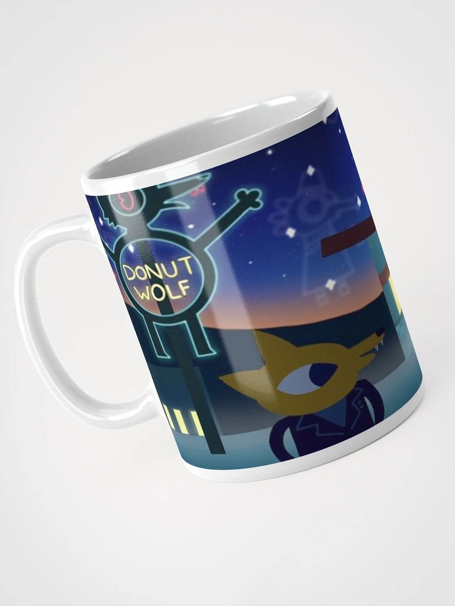 Crime Buddies Mug product image (4)