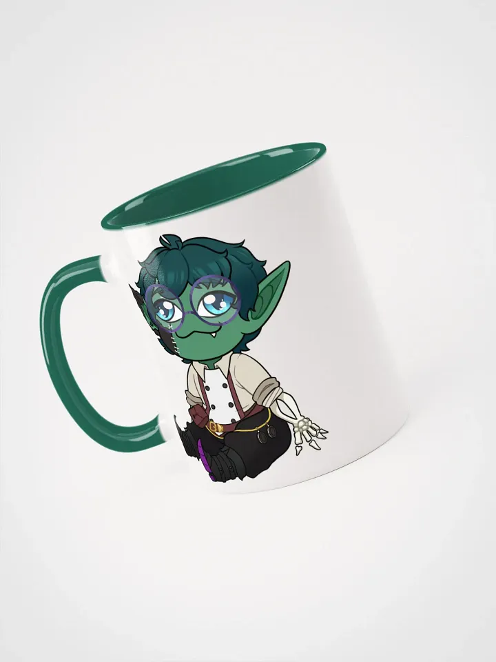 Little Gob Mug product image (1)