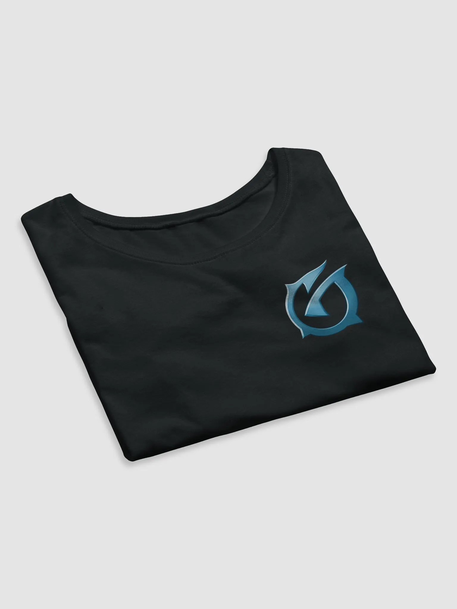 Women's Crop Top - Grubby Logo product image (9)
