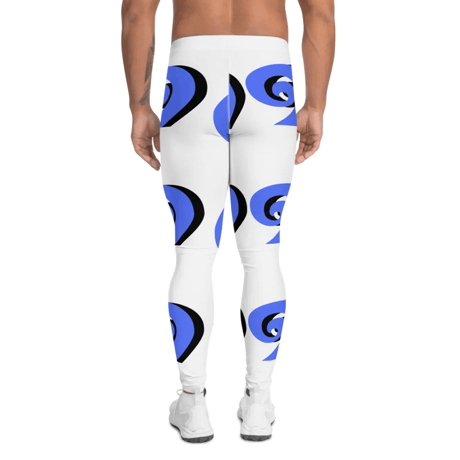 666/999 Men's Leggings product image (2)