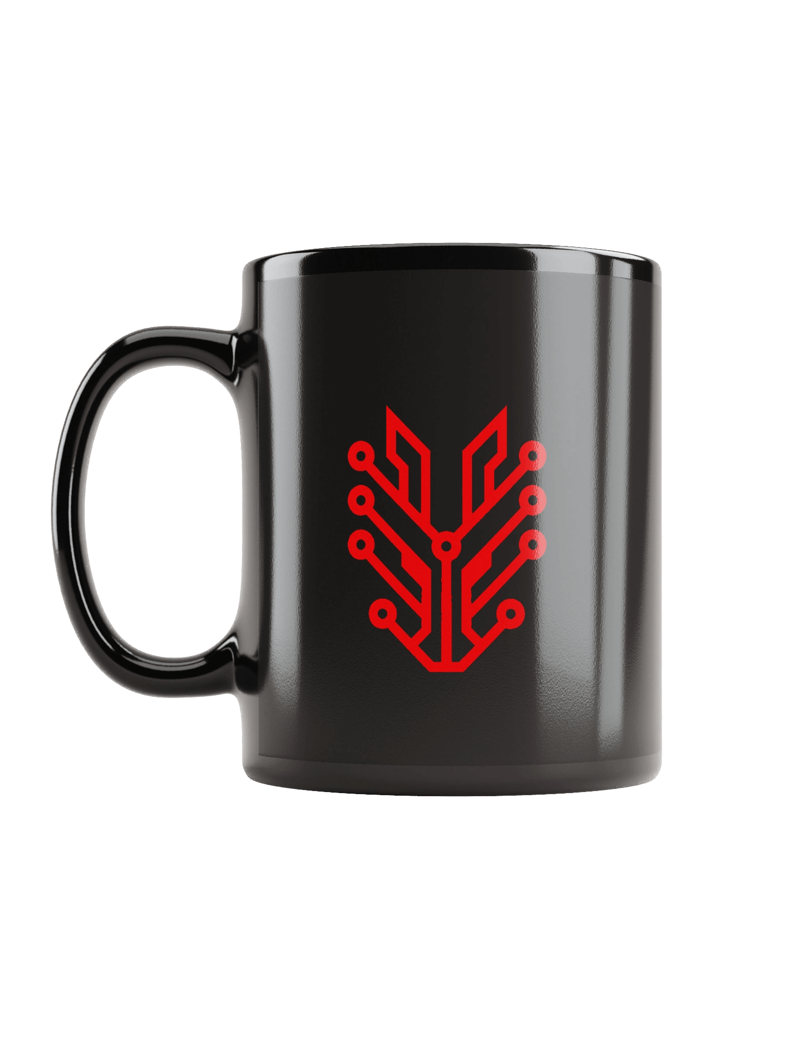 The Corporation Standard-Issue Mug product image (6)