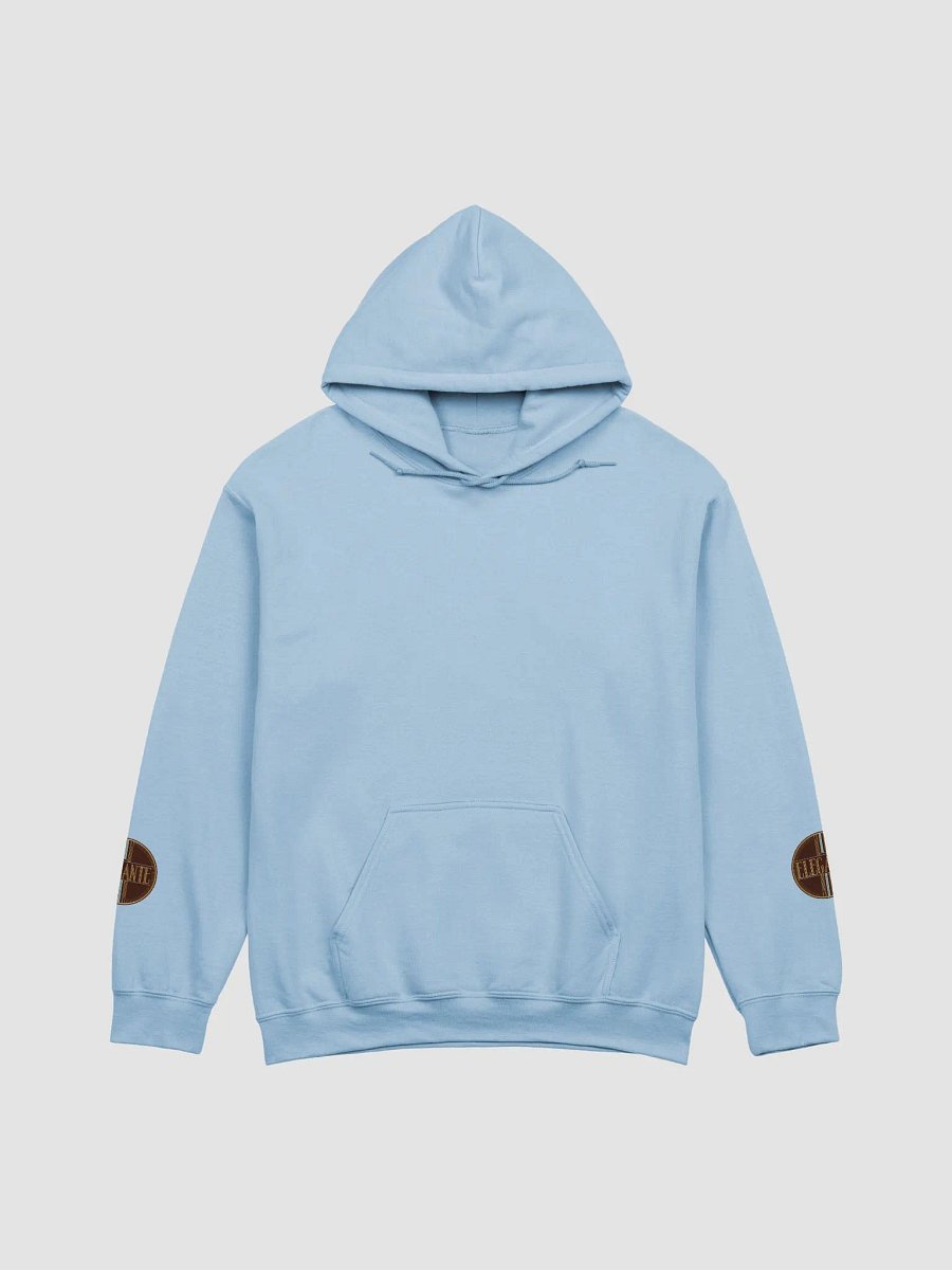 ELEGANTE Art Classic Logo Hoodie product image (1)