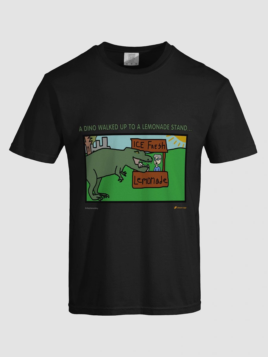 The Dino Song product image (7)