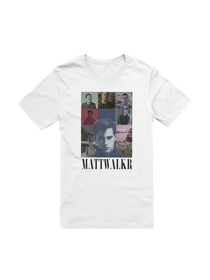 THE HOLE TOUR SHIRT product image (2)