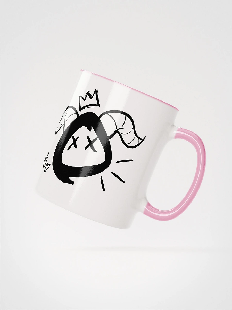 Horny Mascot Mug product image (9)
