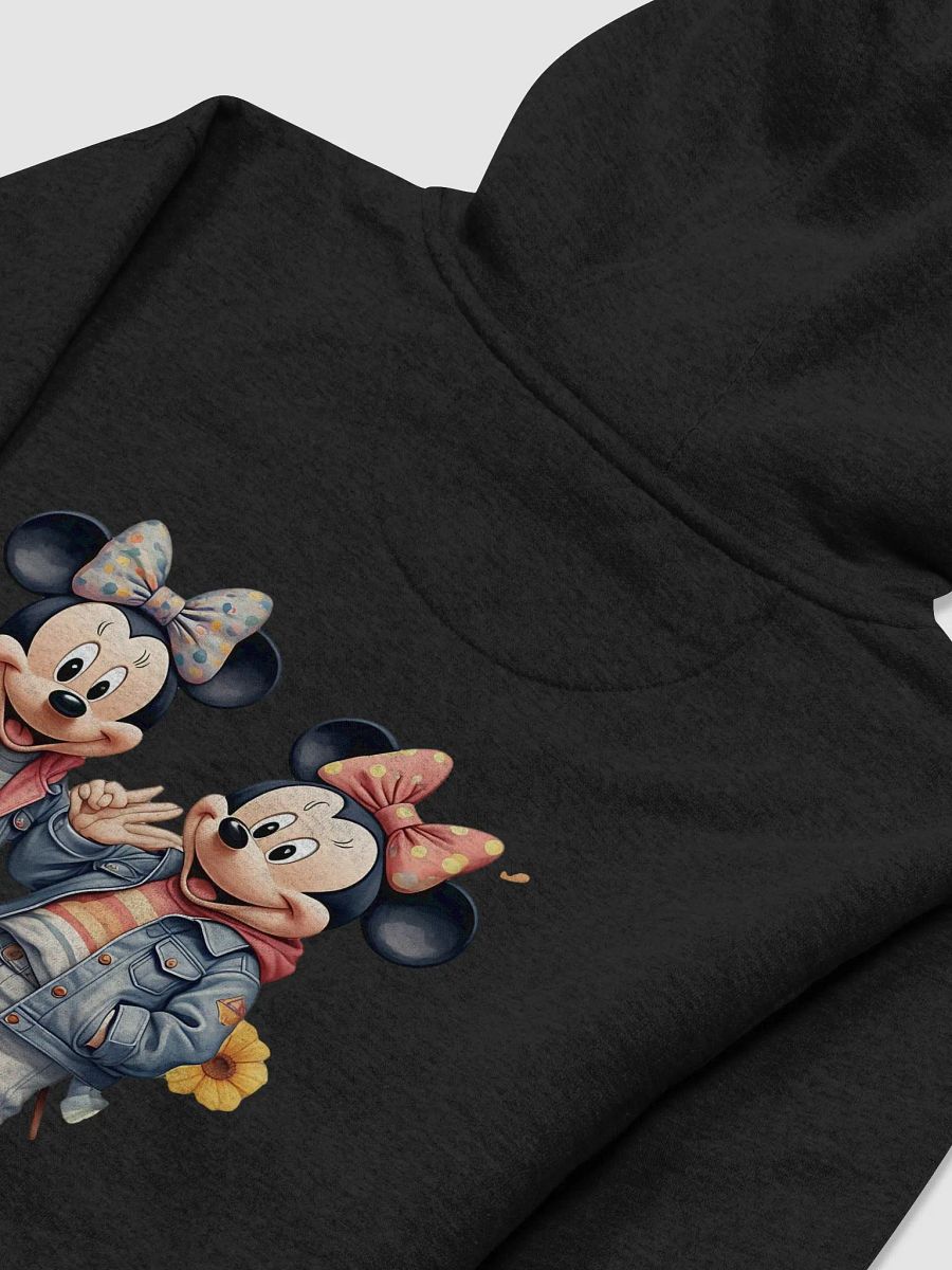 Karma Cares Unisex Premium Hoodie product image (9)