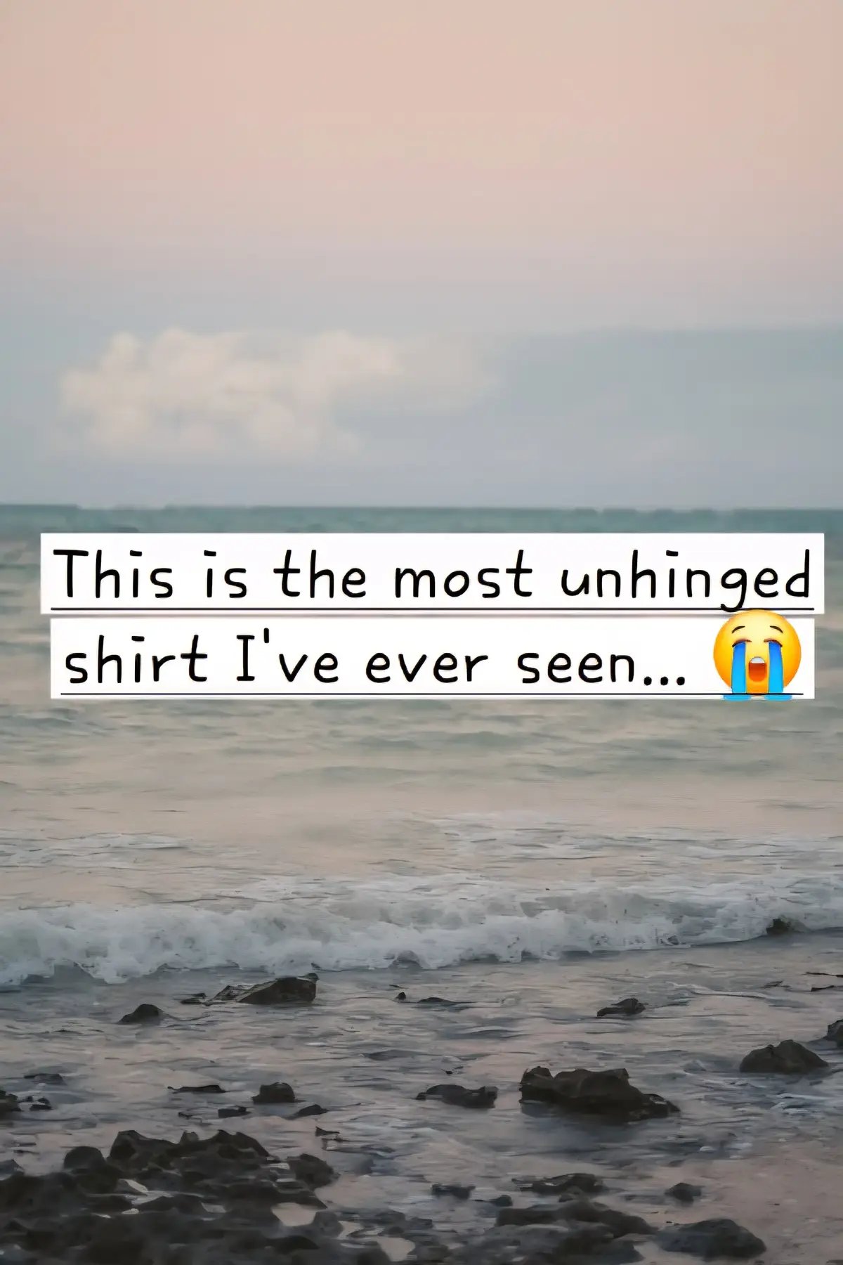 Shop this tee link in bio! #funnyshirts #fyp #viral