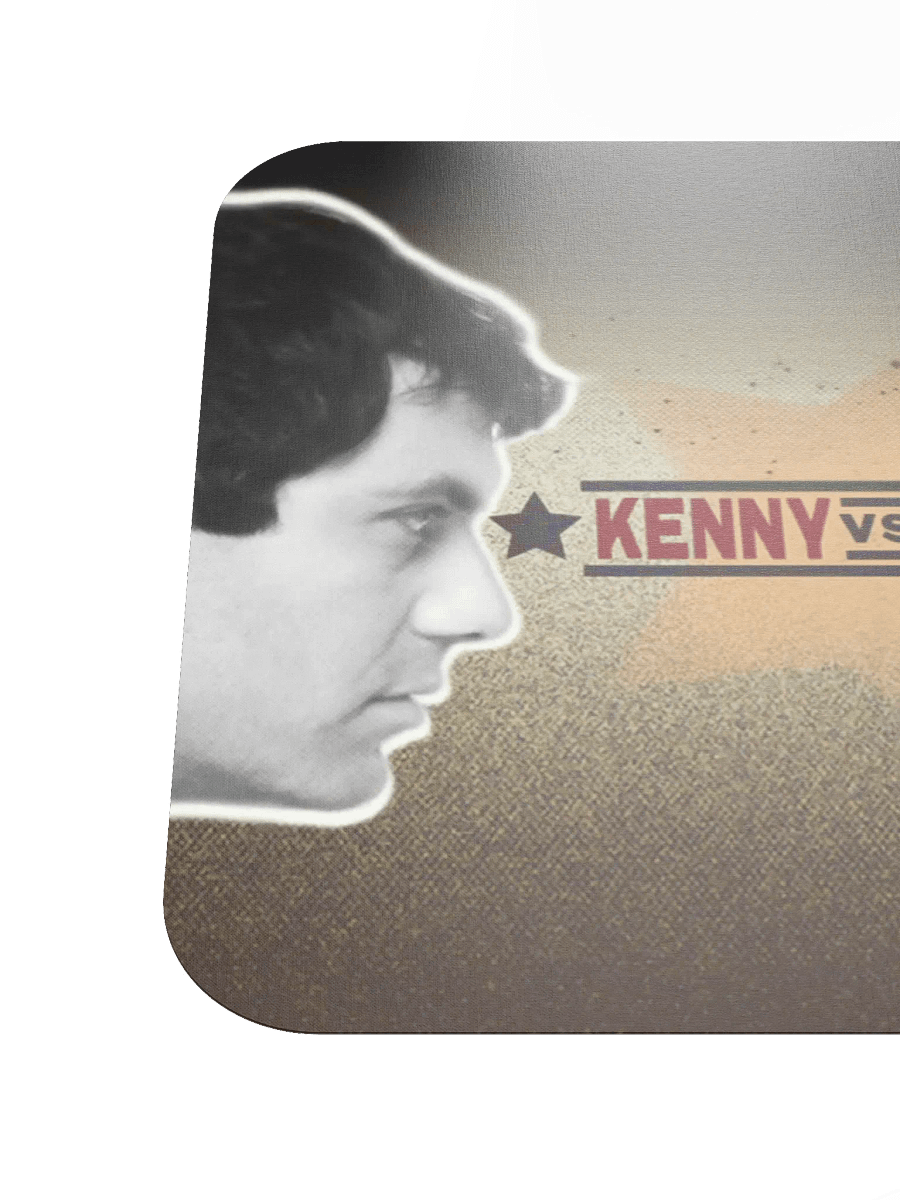 KvS Mouse Pad product image (6)
