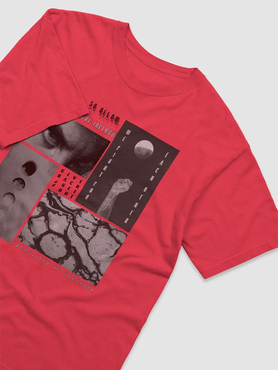Inferno shirt 7 product image (3)