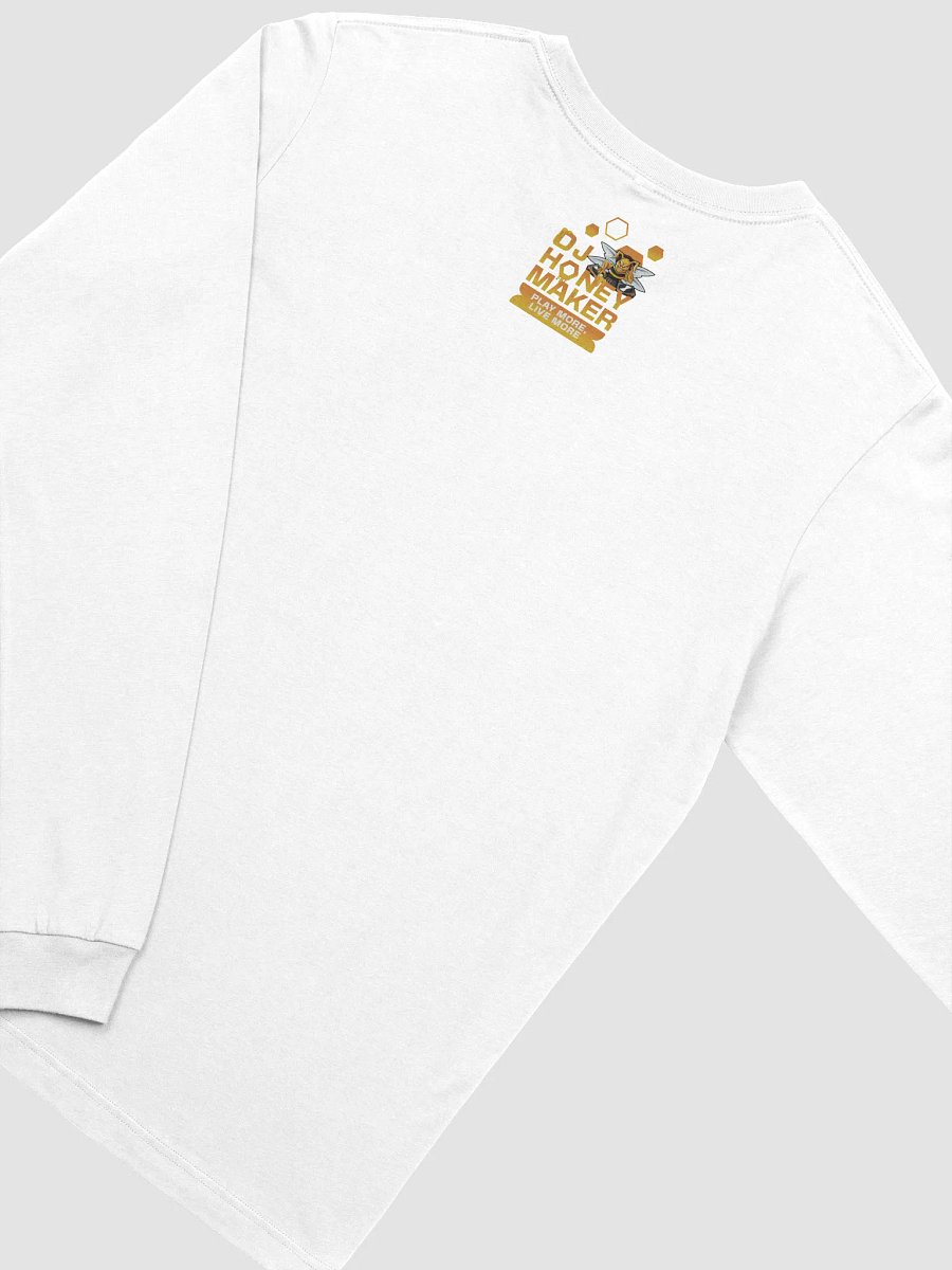 Got Honey Long Sleeve T-Shirt product image (44)