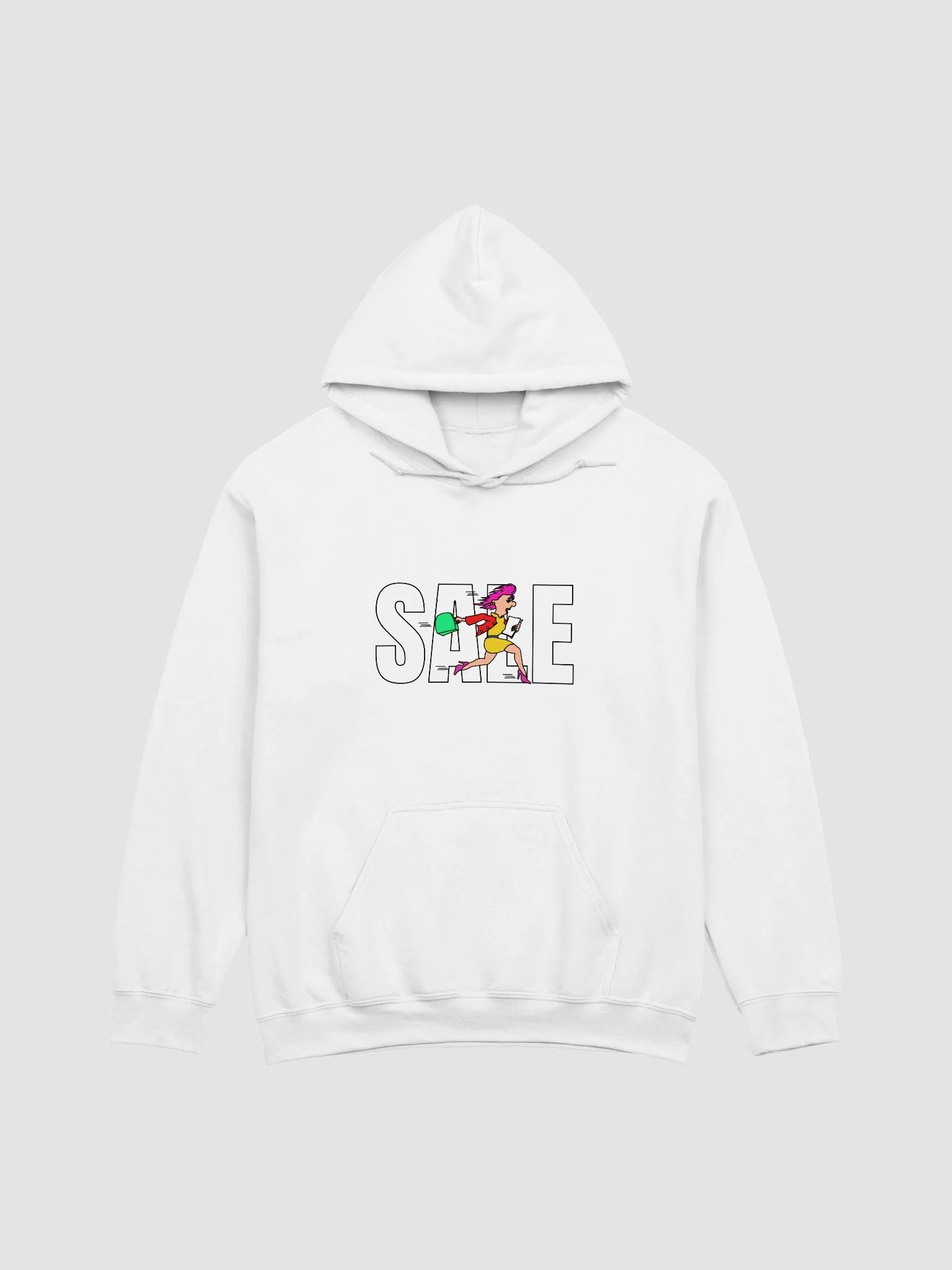 Chasing Deals. product image (1)