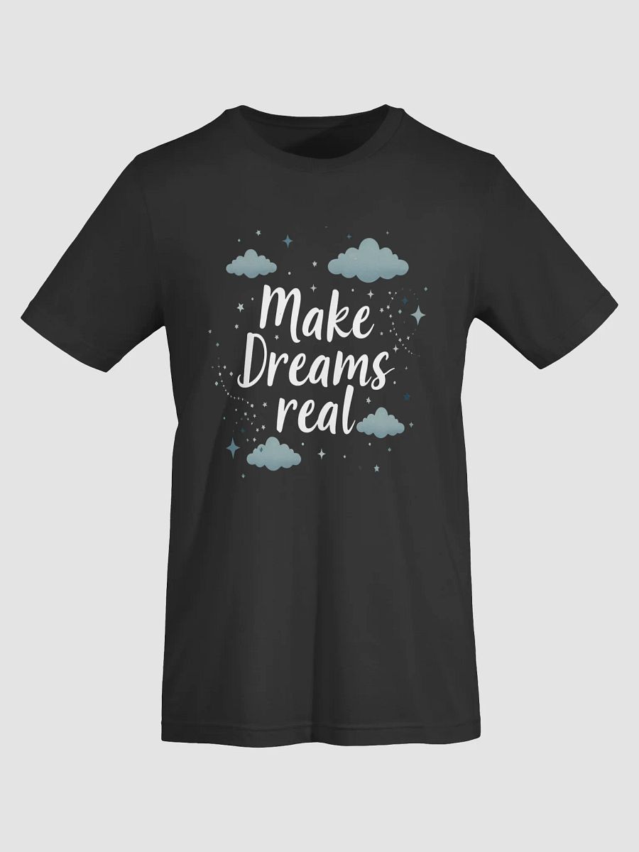 Make Dreams Real – The Ultimate Harry Styles Inspired T-Shirt to Empower Your Journey and Celebrate Your Passion product image (5)
