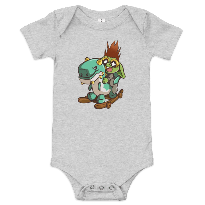 Bronto Goblin product image (2)