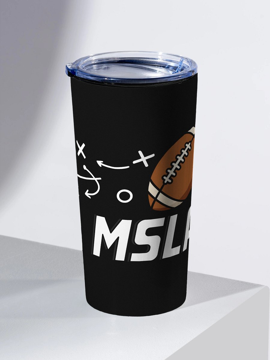 The Kickoff - Stainless Steel Tumbler product image (1)