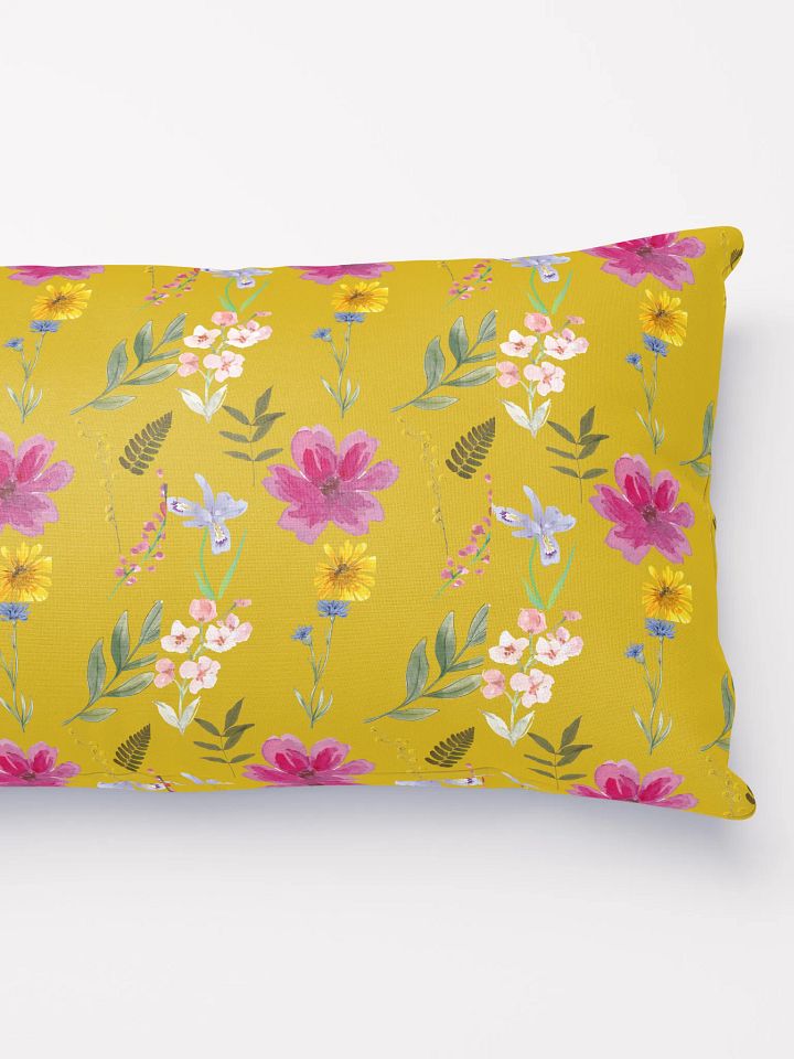 Floral Bliss Cushion product image (6)