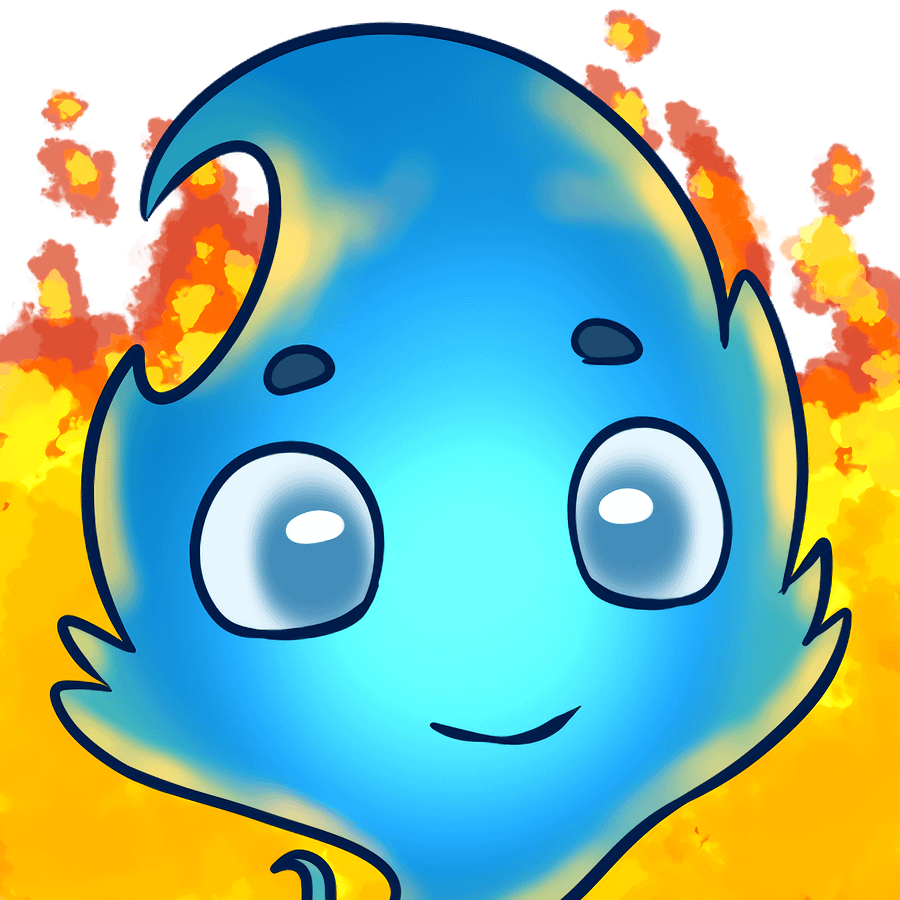 Fine Sticker product image (1)